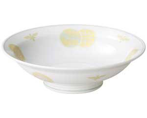 ミ662-208 清楽 8.0丸高台皿【卸問屋名調 おしゃれ 食器 テーブルウェア 業務用 居酒屋 レストラン 喫茶店 ホテル 家庭用】
