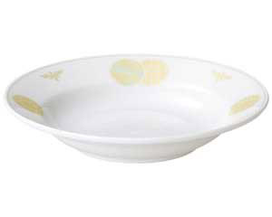 【まとめ買い10個セット品】 ミ662-218 清楽 8インチスープ【キャンセル/返品不可】