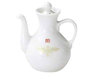 ミ662-298 清楽 カスター酢【卸問屋名調 おしゃれ 食器 テーブルウェア 業務用 居酒屋 レストラン 喫茶店 ホテル 家庭用】