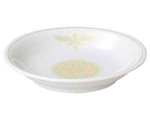 【まとめ買い10個セット品】 ミ662-338 清楽 3.5皿【キャンセル/返品不可】