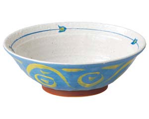 【まとめ買い10個セット品】 ミ663-058 八海 8.0ラーメン丼【キャンセル/返品不可】