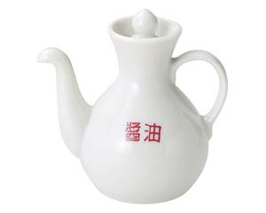 【まとめ買い10個セット品】 カ653-378 白中華 カスター醤油【キャンセル/返品不可】