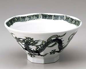 【まとめ買い10個セット品】 ホ676-038 イングレーズ龍虎八角7.0丼【キャンセル/返品不可】