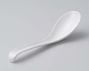 【まとめ買い10個セット品】 ロ685-028 H.C.ラージラーメンレンゲ(軽量)【キャンセル/返品不可】