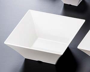ヌ726-358 [M]スクエアー盛鉢28cm【卸問屋名調 おしゃれ 食器 テーブルウェア 業務用 居酒屋 レストラン 喫茶店 ホテル 家庭用】