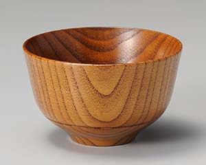 【まとめ買い10個セット品】 ユ743-028 一筋 汁椀 目摺り【キャンセル/返品不可】