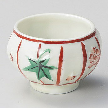 【6/22 20時から!エントリーでポイント5倍!!】【まとめ買い10個セット品】和食器 タ076-088 錦ぼんぼり 小