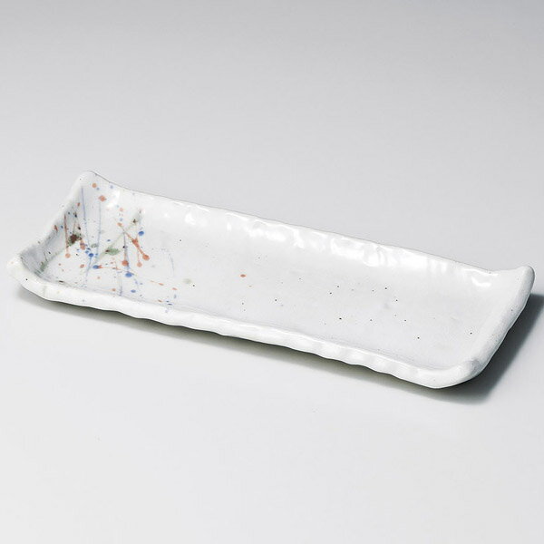 【まとめ買い10個セット品】和食器 ロ132-018 はるかぜ 付出皿(3)