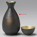 【まとめ買い10個セット品】和食器 ウ285-158 備前内金一号徳利