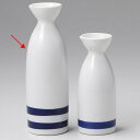 【まとめ買い10個セット品】和食器 チ286-578 蛇の目本二号徳利