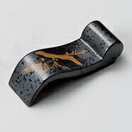 和食器 ツ288-168 砂地松巻物型箸置【ECJ】