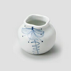 【まとめ買い10個セット品】和食器 コ297-098 蔦格子 ようじ入れ