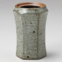 【まとめ買い10個セット品】和食器 テ300-318 灰釉串入れ