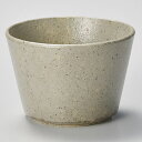 【まとめ買い10個セット品】和食器 カ359-368 kasaneそば釉 飯器