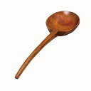 【まとめ買い10個セット品】和食器 ワ628-188 ニュー玉杓子 (小) 摺漆