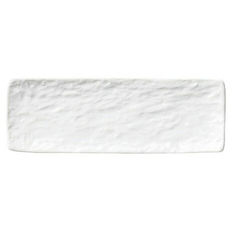 スーパーSALE限定！＼エントリーでポイント5倍!／和食器 ヤ562-408 ペトラ ホワイト YK細角 18【卸問屋名調 おしゃれ 食器 テーブルウェア 業務用 居酒屋 レストラン 喫茶店 ホテル 家庭用】