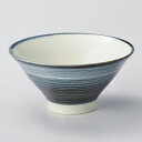 【マラソン期間限定!エントリーでポイント5倍!!】和食器 ハ679-158 古代おふけ6.5千段高ハマ丼【ECJ】