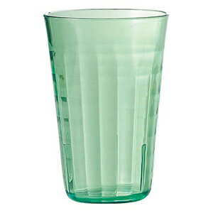 【まとめ買い10個セット品】和食器 エ736-298 [PC]シャインタンブラー390 フォレスト[洗](3)