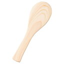 【まとめ買い10個セット品】和食器 ワ745-128 檜・杓子 (19cm)