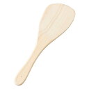 【まとめ買い10個セット品】和食器 ワ745-158 檜 しゃもじ(ミニ)