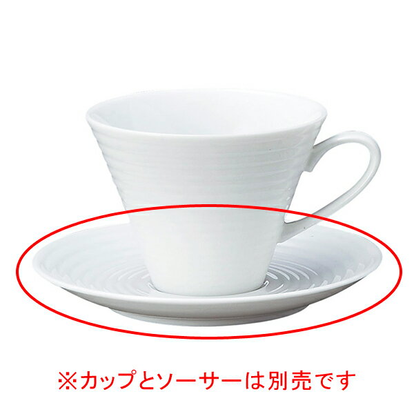 【まとめ買い10個セット品】 コ577-158 アルバ 兼用ソーサー【キャンセル/返品不可】