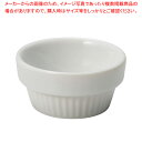 【マラソン期間限定!エントリーでポイント5倍!!】ミ599-428 5cmスタックスフレ白 【ECJ】