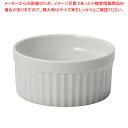 【マラソン期間限定!エントリーでポイント5倍!!】ミ599-518 9cmスフレ白 【ECJ】