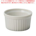【マラソン期間限定!エントリーでポイント5倍!!】ミ599-548 6cmスフレ白 【ECJ】