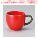 【マラソン期間限定!エントリーでポイント5倍!!】ハ618-088 Koron(つぶつぶレッド)マグ 【ECJ】(3)