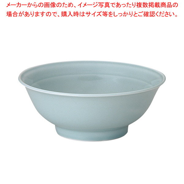 オ648-158 7.5高台丼 【ECJ】