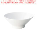 ネ649-368 21cm切立高台丼 【ECJ】