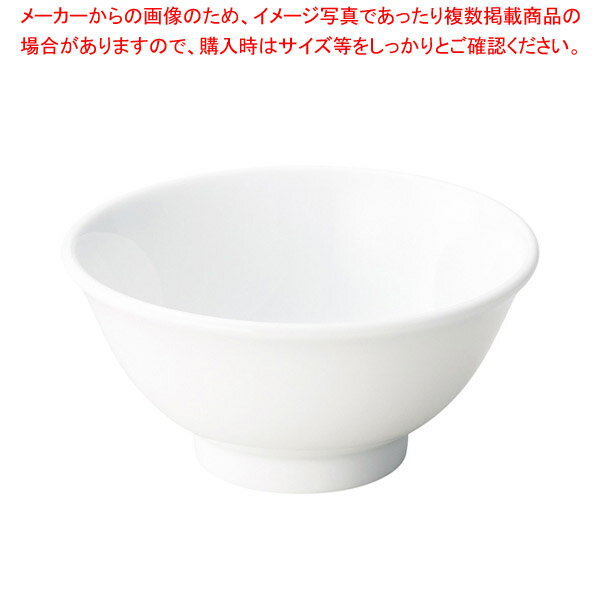 ミ651-308 反13cm碗 【卸問屋名調 おしゃれ 食器 テーブルウェア 業務用 居酒屋 レストラン 喫茶店 ホ..