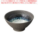 ト422-108 夜霧 5寸丼 【ECJ】