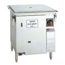 ガス式スーパーボイラー 蒸し器 SNB-1 655×685×770mm 12A・13A(都市ガス)【 業務用蒸し器 業務用スチーマー 販売 厨房用品 人気 蒸し...