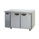 パナソニック 恒温高湿庫 ヨコ型SHU-G1261SA 1200×600×800mm【 業務用横型冷蔵庫 横型冷蔵庫 業務用冷蔵庫 横型恒温高湿庫 】【 メーカ...