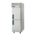 【名調だけの特典 2年保証】パナソニック 業務用冷凍庫 SRF-K661B 615×650×1950mm【 業務用冷凍庫 業務用縦型冷凍庫 縦型ストッカー 業務...