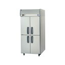 業務用 たて型冷凍庫 Kシリーズ SRF-K963SB W900×D650×H1950mm【 業務用冷凍庫 業務用縦型冷凍庫 縦型ストッカー 業務用縦型ストッカ...