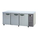 【名調だけの特典 2年保証】パナソニック 業務用冷凍庫 横型 コールドテーブル SUF-K1871SB-R W1800×D750×H800mm【業務用冷凍庫 コ...