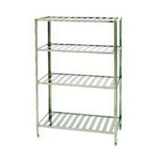 業務用 マルゼン パンラック BPR-157 【 厨房機器 】 【 メーカー直送/後払い決済不可 】【 厨房機器 棚 パンラック 業務用 】