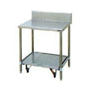 【 業務用炊飯器 】業務用 マルゼン 炊飯器台 BWX-096C 【 厨房機器 】 【 メーカー直送/後払い決済不..