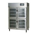 業務用 マルゼン 温蔵庫 MEH-067GSB【 業務用温蔵ショーケース 業務用ホットショーケース 温蔵庫 フードキャビ フードウォーマー 業務用保温ショーケース 業務用ホットキャビネット 業務用保温器 】【 メーカー直送/後払い決済不可 】(3)