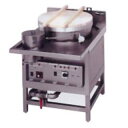 業務用 マルゼン 電気式麺釜 MES-DR 【 厨房機器 】 【 メーカー直送/後払い決済不可 】【 厨房機器 ゆで麺機 業務用 】