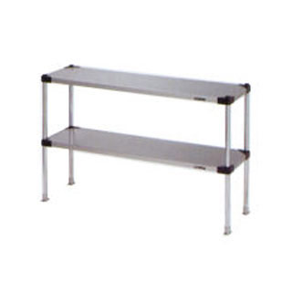 商品概要品名：上棚（可変仕様）●外形寸法（間口×奥行×高さ×バック）：1500×300×764×1499mm●脚サイズ：直径25.4メーカー希望小売価格はメーカーカタログに基づいて掲載しています厨房機器なら厨房卸問屋 名調にお任せください！厨房卸問屋 名調では業務用・店舗用の厨房器材をはじめ、飲食店や施設、イベント等で使われる定番アイテムをいつも格安・激安価格で販売しています。飲食店経営者様・施工業者様、資材・設備調達に、是非とも厨房卸問屋 名調をご用命くださいませ。 　---------------------------------------------------------------------------こちらの商品は、ご注文後1週間以内に配送の日程についてのご連絡を致します。ご不在、弊社からの連絡メールの不達などでご連絡がとれないお客様のご注文に関しては一旦キャンセルとさせて頂き再度ご相談させて頂くこともございます。また、銀行振込を選ばれたご注文で1週間以内にご入金がない場合、一旦キャンセルとさせて頂きますのであらかじめご了承ください。---------------------------------------------------------------------------
