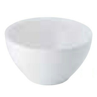 メタル丼 ミーニ 15cm ステンレス 白【 受注生産品 】