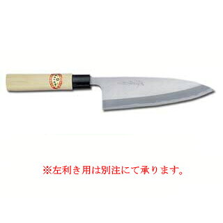 商品の仕様●安来の白鋼を使用し、本職用ながらも廉価でお届けする和包丁です。●サイズ：195mm●銘：堺孝行●柄：プラスチック※商品画像はイメージです。複数掲載写真も、商品は単品販売です。予めご了承下さい。※商品の外観写真は、製造時期により、実物とは細部が異なる場合がございます。予めご了承下さい。