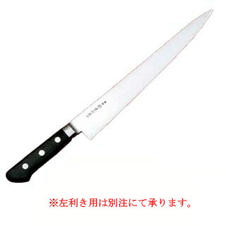 商品の仕様●日本鋼（鋼）を使用し、約30種類のバリエーションのある堺孝行の中で最もポピュラーな包丁です。●サイズ：210mm※商品画像はイメージです。複数掲載写真も、商品は単品販売です。予めご了承下さい。※商品の外観写真は、製造時期により、実物とは細部が異なる場合がございます。予めご了承下さい。【2018PO】