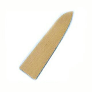 牛刀用朴サヤ 300mm