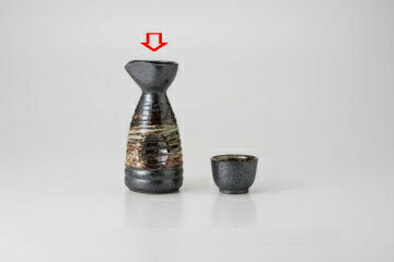 商品の仕様●白刷毛均窯 一合徳利●6×13.6cm 160cc●1個※商品画像はイメージです。複数掲載写真も、商品は単品販売です。予めご了承下さい。※商品の外観写真は、製造時期により、実物とは細部が異なる場合がございます。予めご了承下さい。...