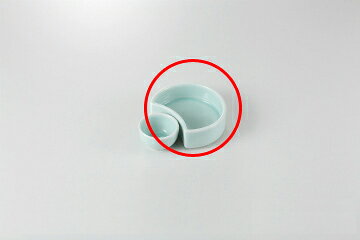 商品の仕様●長径(cm):10●短径(cm):7.8●高さ(cm):3.5●重量(g):250※商品画像はイメージです。複数掲載写真も、商品は単品販売です。予めご了承下さい。※商品の外観写真は、製造時期により、実物とは細部が異なる場合がございます。予めご了承下さい。※色違い、寸法違いなども商品画像には含まれている事がございますが、全て別売です。ご購入の際は、必ず商品名及び商品の仕様内容をご確認下さい。※原則弊社では、お客様都合（※色違い、寸法違い、イメージ違い等）での返品交換はお断りしております。ご注文の際は、予めご了承下さい。
