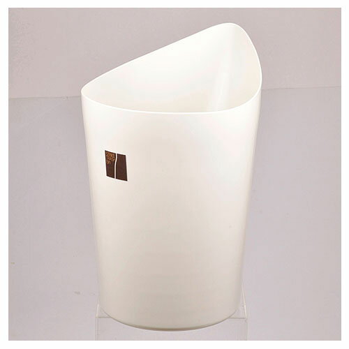 Other - [ ダストボックス ゴミ箱 ] ストライク トラッシュbin 10L アイボリー【 パール金属 お部屋の角にぴったりフィット ダストボックス ゴミ箱 ストライク トラッシュbin 10L アイボリー | 楽天 販売 】